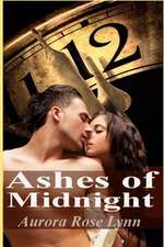 Ashes of Midnight