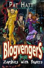 Blogvengers