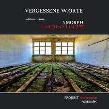 Vergessene W.Orte