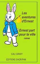 Les Aventures D'Ernest