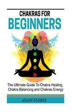 Chakras for Beginners