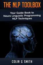 The Nlp Toolbox