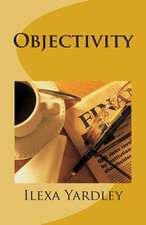 Objectivity