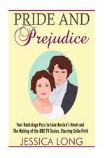 Pride and Prejudice