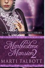 Marblestone Mansion Book 2