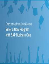 Graduating from QuickBooks
