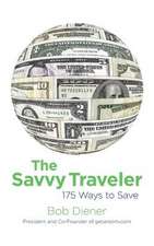 The Savvy Traveler