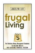 Frugal Living