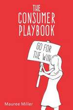 The Consumer Playbook