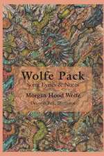 Wolfe Pack