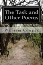 The Task and Other Poems