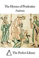 The Hymns of Prudentius