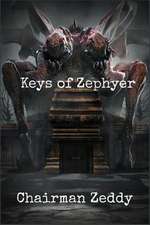 Keys of Zephyer