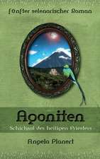 Agoniten