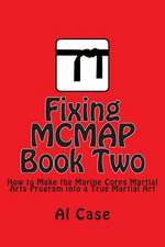 Fixing McMap 2