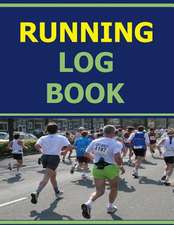 Running Log Book