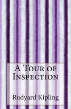 A Tour of Inspection