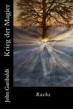 Krieg Der Magier