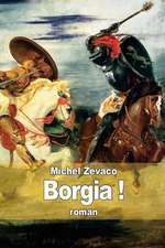 Borgia !