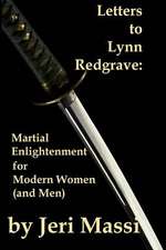 Letters to Lynn Redgrave