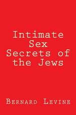 Intimate Sex Secrets of the Jews