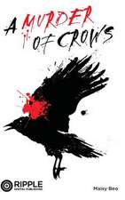 A Murder of Crows