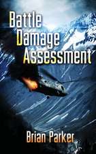 Battle Damage Assessment