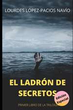 El Ladron de Secretos