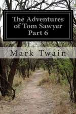 The Adventures of Tom Sawyer Part 6