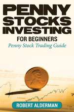 Penny Stocks Investing for Beginners