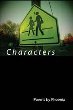 Characters