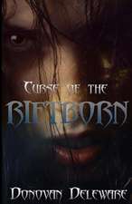 Curse of the Riftborn