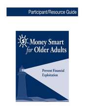 Money Smart for Older Adults