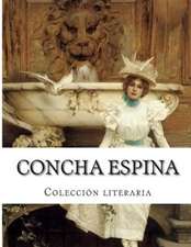 Concha Espina