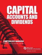 Capital Accounts and Dividends