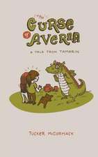 The Curse of Averna