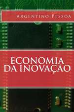 Economia Da Inovacao