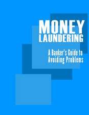 Money Laundering