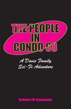 The People in Condo 68