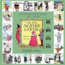 The Real Mother Goose, Volume 3 (Simplified Chinese)