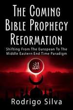 The Coming Bible Prophecy Reformation