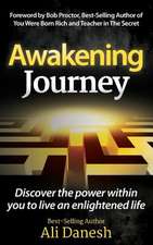 Awakening Journey