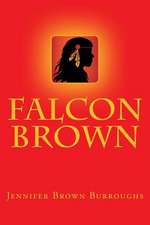 Falcon Brown