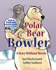 Polar Bear Bowler