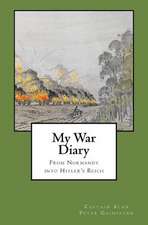 My War Diary