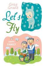 Let's Fly