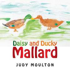 Daisy and Ducky Mallard