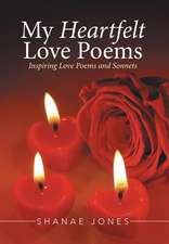 My Heartfelt Love Poems