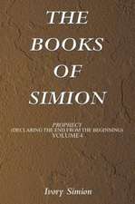 The Books of Simion