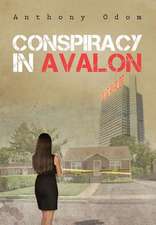 Conspiracy in Avalon